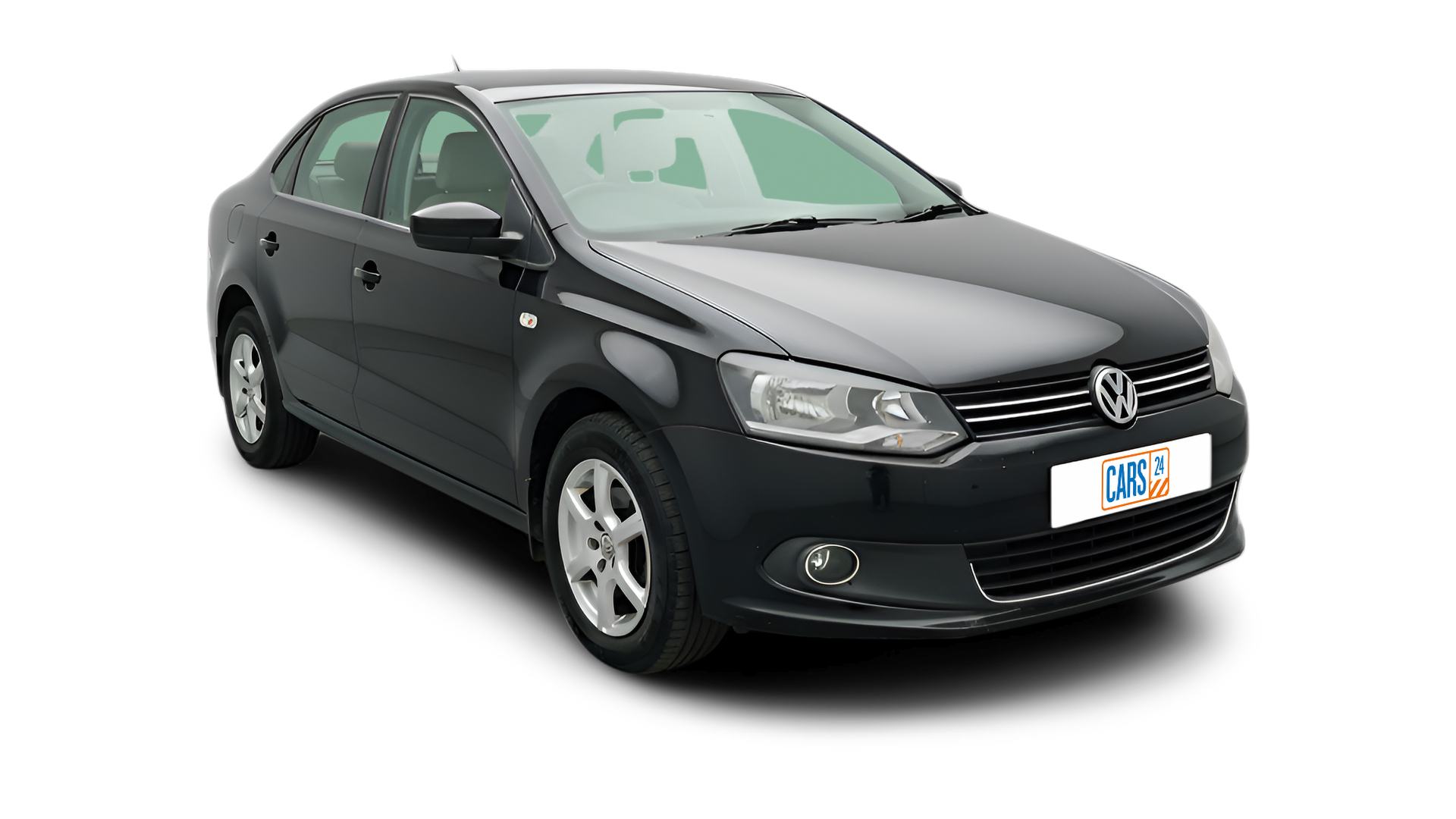 Volkswagen Vento-img